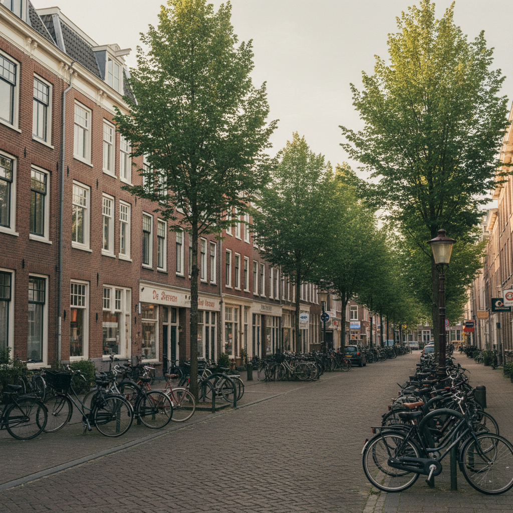 Amsterdam-Noord