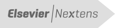 Elsevier Nextens